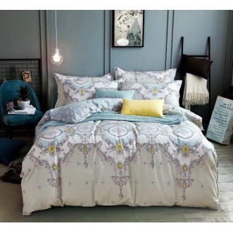 Постельное белье TWILL TPIG6-805 евро Tango