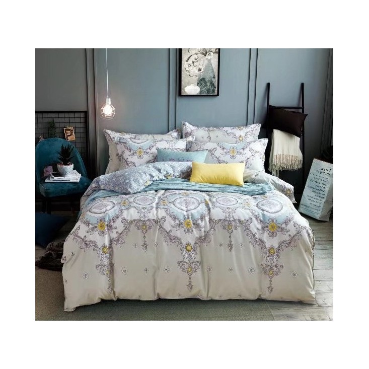 Постельное белье TWILL TPIG6-805 евро Tango