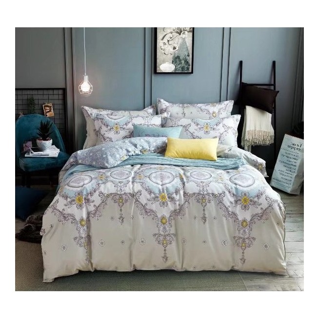 Постельное белье TWILL TPIG6-805 евро Tango