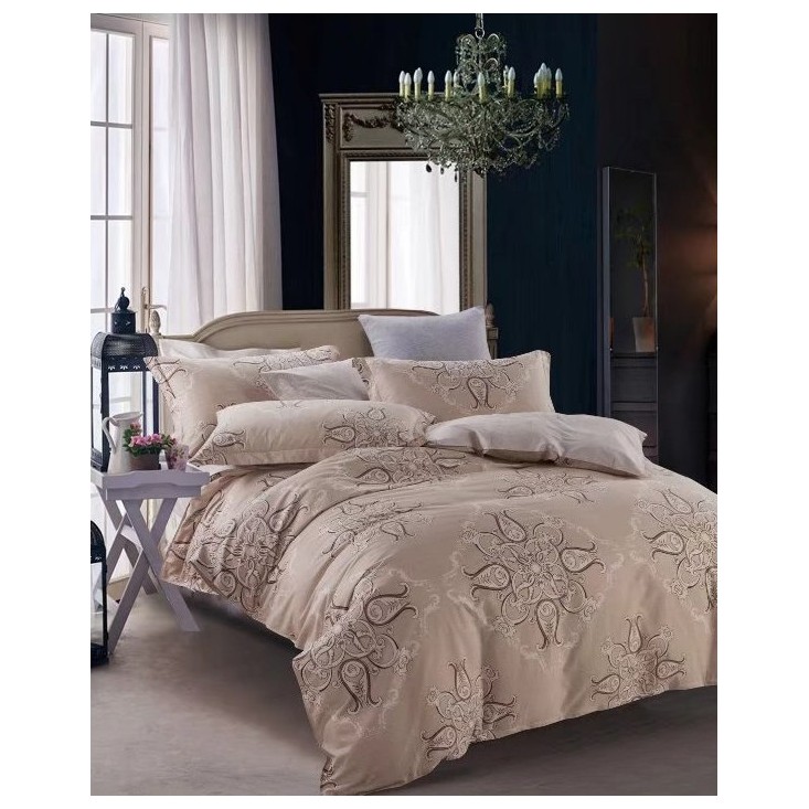 Постельное белье TWILL TPIG6-804 евро Tango