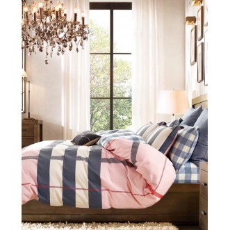 Постельное белье TWILL TPIG6-801 евро Tango