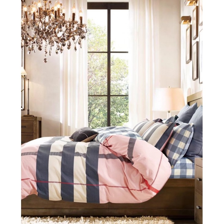 Постельное белье TWILL TPIG6-801 евро Tango