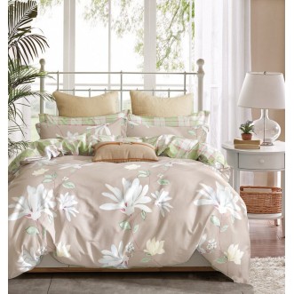 Постельное белье TWILL TPIG6-399 евро Tango