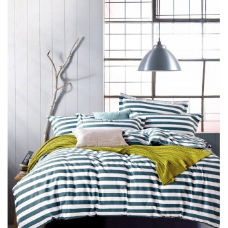 Постельное белье TWILL TPIG6-398 евро Tango