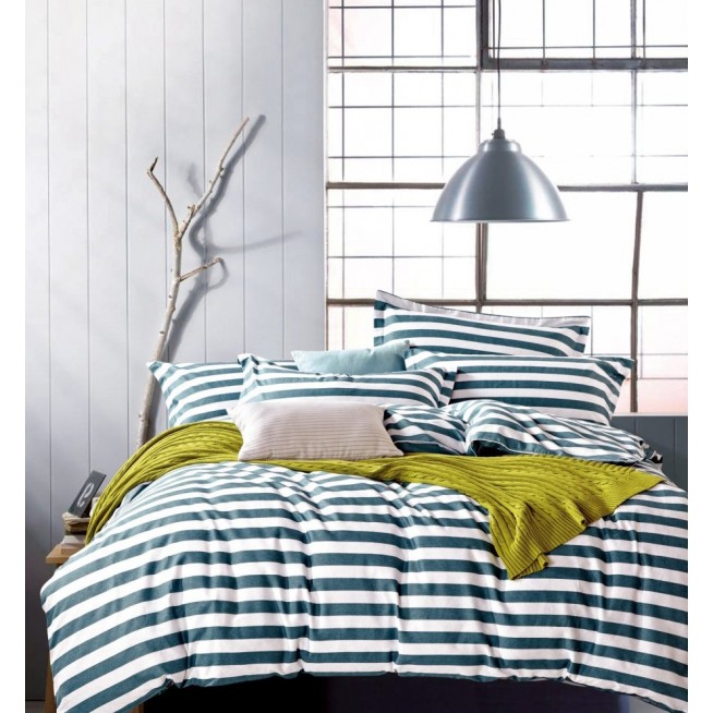 Постельное белье TWILL TPIG6-398 евро Tango