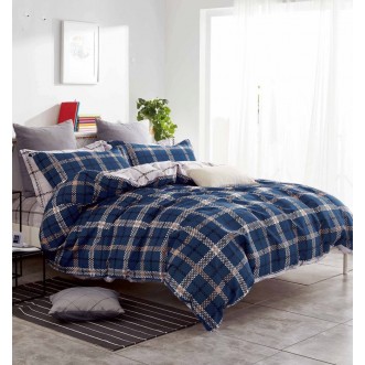 Постельное белье TWILL TPIG6-387 евро Tango