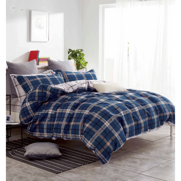 Постельное белье TWILL TPIG6-387 евро Tango