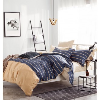 Постельное белье TWILL TPIG6-395 евро Tango