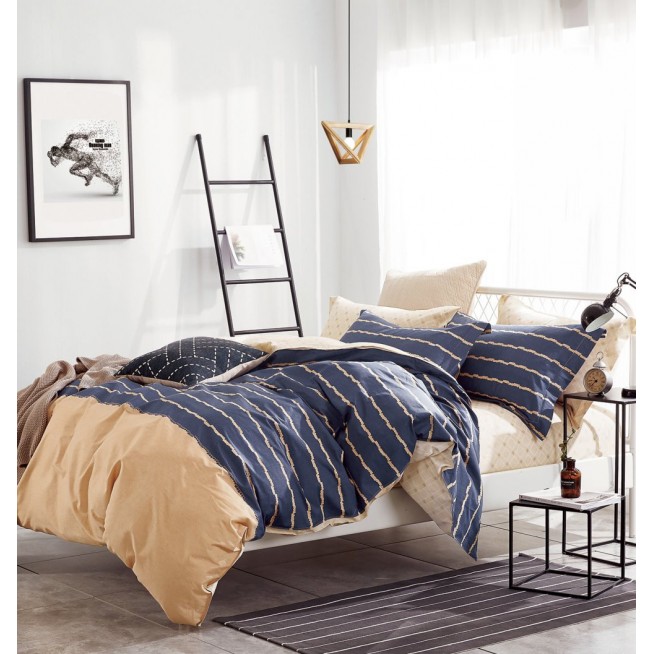 Постельное белье TWILL TPIG6-395 евро Tango