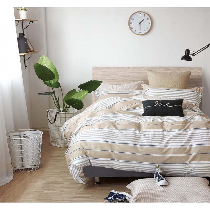 Постельное белье TWILL TPIG6-364 евро Tango