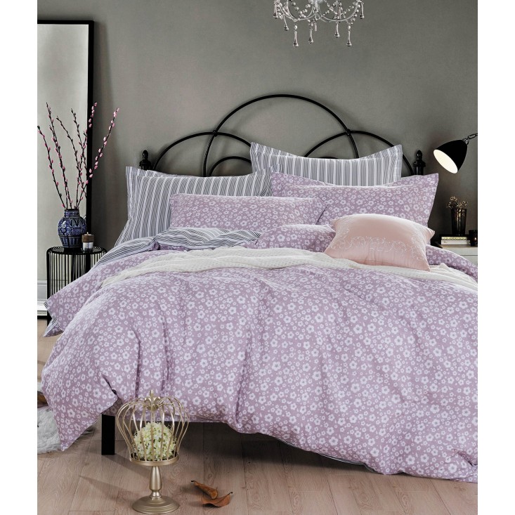 Постельное белье TWILL TPIG6-368 евро Tango