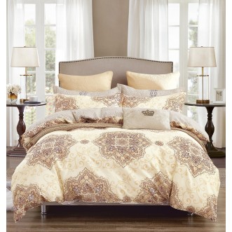 Постельное белье TWILL TPIG6-352 евро Tango