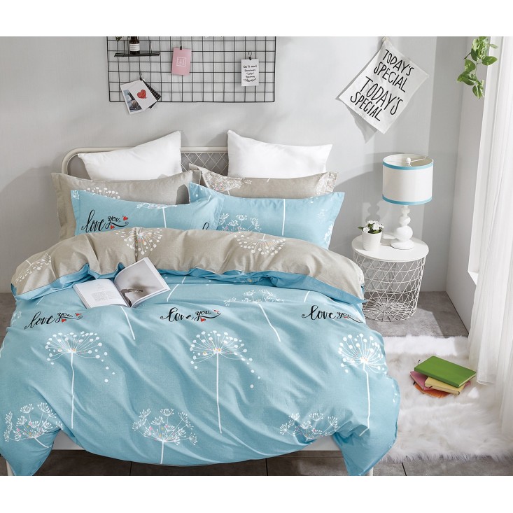 Постельное белье TWILL TPIG6-383 евро Tango