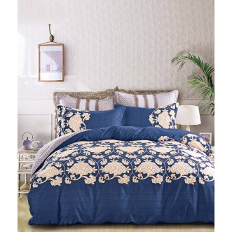 Постельное белье TWILL TPIG6-384 евро Tango