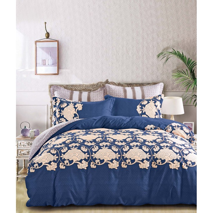 Постельное белье TWILL TPIG6-384 евро Tango