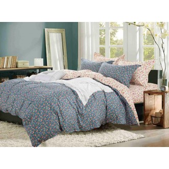 Постельное белье TWILL TPIG6-367 евро Tango