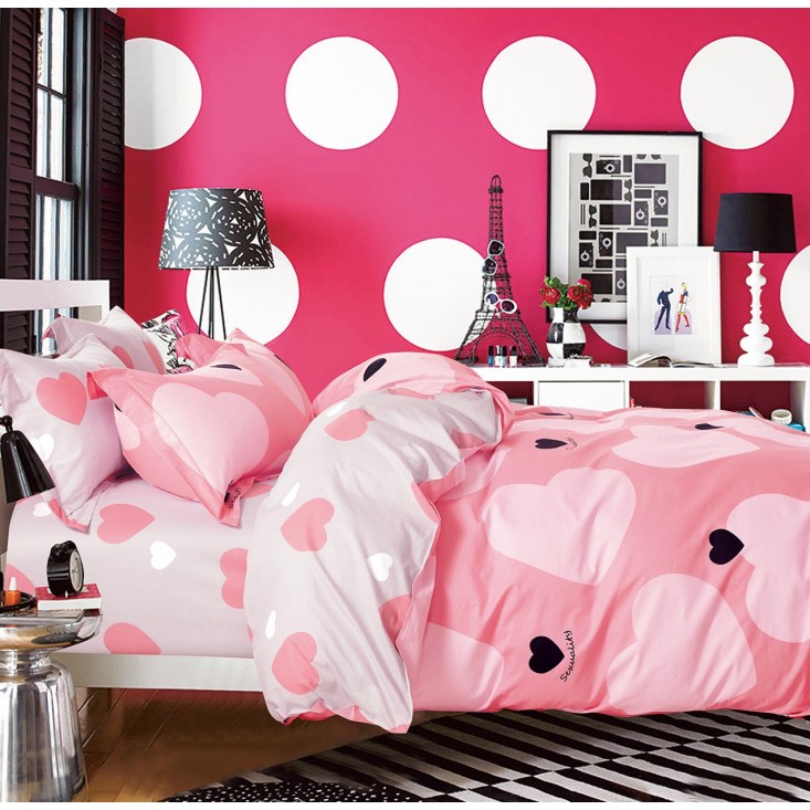 Постельное белье TWILL TPIG6-362 евро Tango