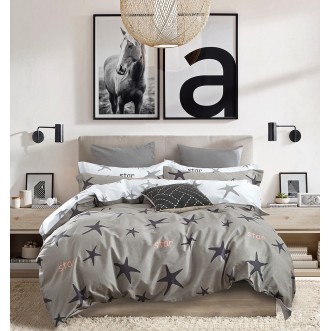 Постельное белье TWILL TPIG6-408 евро Tango