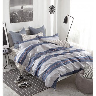 Постельное белье TWILL TPIG6-409 евро Tango