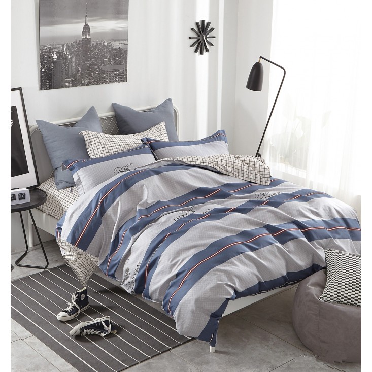 Постельное белье TWILL TPIG6-409 евро Tango