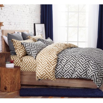 Постельное белье TWILL TPIG6-161 евро Tango