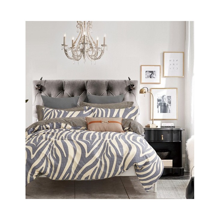 Постельное белье TWILL TPIG6-149 евро Tango