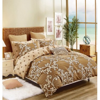 Постельное белье TWILL TPIG6-169 евро Tango