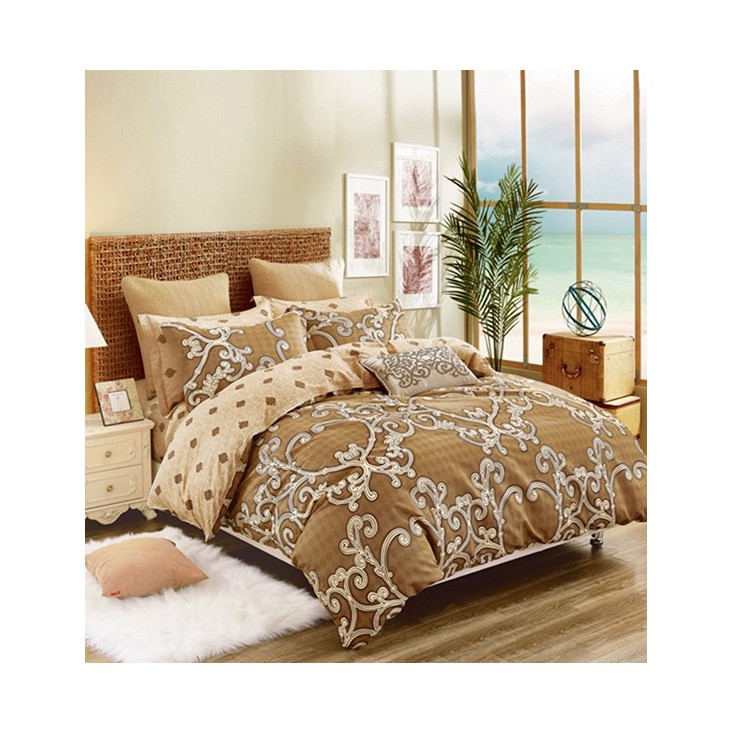 Постельное белье TWILL TPIG6-169 евро Tango