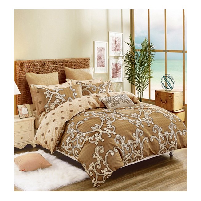 Постельное белье TWILL TPIG6-169 евро Tango