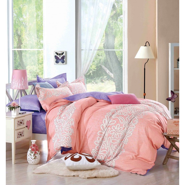 Постельное белье TWILL TPIG6-176 евро Tango