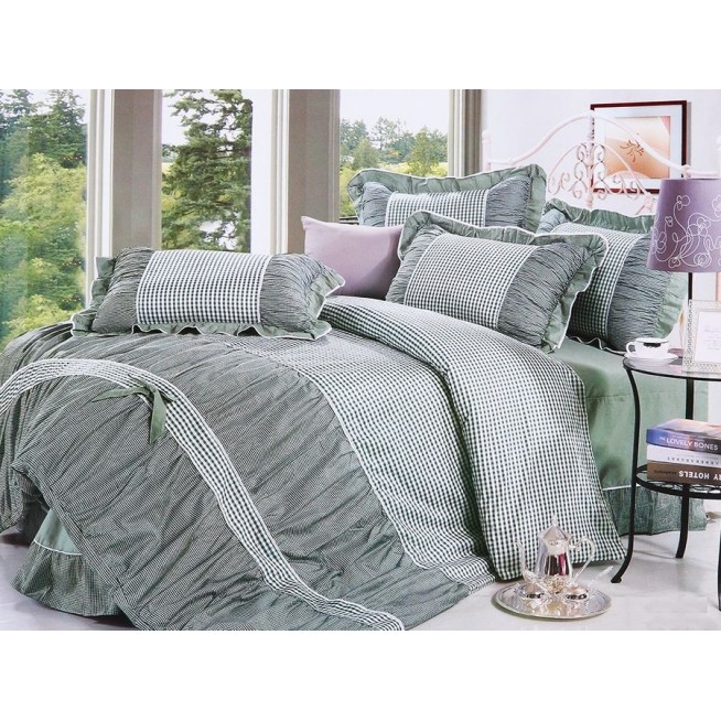 Постельное белье Прованс SVI04-998 1/5 спальный Tango