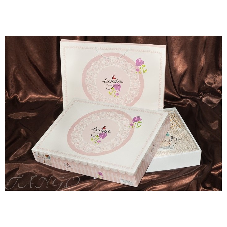 Постельное белье Прованс SVI04-998 1/5 спальный Tango