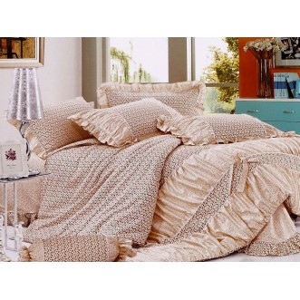 Постельное белье Прованс SVI04-995 1/5 спальный Tango