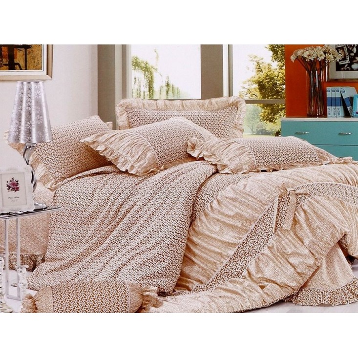 Постельное белье Прованс SVI04-995 1/5 спальный Tango