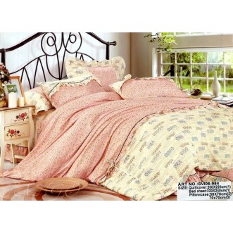 Постельное белье Прованс SVI04-984 1/5 спальный Tango