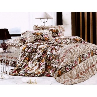 Постельное белье Прованс SVI04-994 1/5 спальный Tango