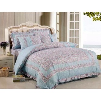 Постельное белье Прованс SVI06-953 евро Tango