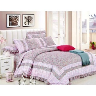 Постельное белье Прованс SVI06-954 евро Tango