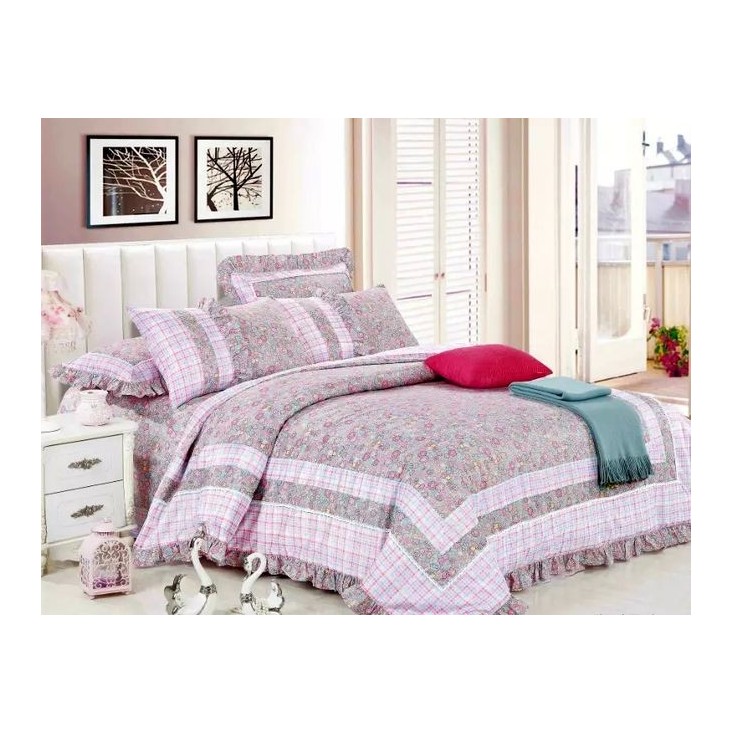 Постельное белье Прованс SVI06-954 евро Tango