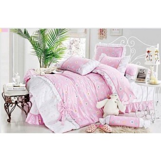 Постельное белье Прованс SVI06-957 евро Tango