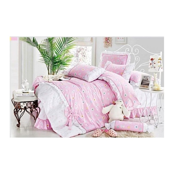 Постельное белье Прованс SVI06-957 евро Tango