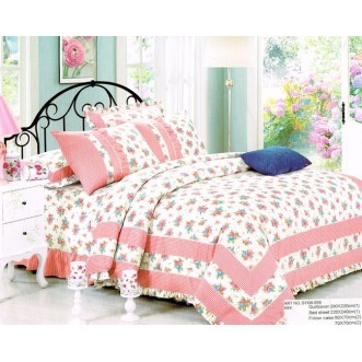 Постельное белье Прованс SVI06-959 евро Tango