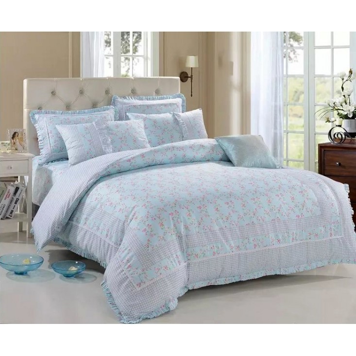 Постельное белье Прованс SVI06-944 евро Tango