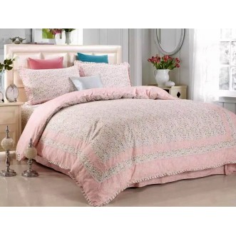 Постельное белье Прованс SVI06-945 евро Tango