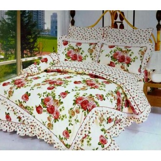 Постельное белье Прованс SVI06-939 евро Tango