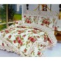 Постельное белье Прованс SVI06-939 евро Tango