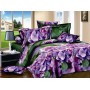 Постельное белье сатин TS02-756 2 спальное Tango