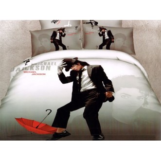 Постельное белье сатин TS03-691 евро Tango