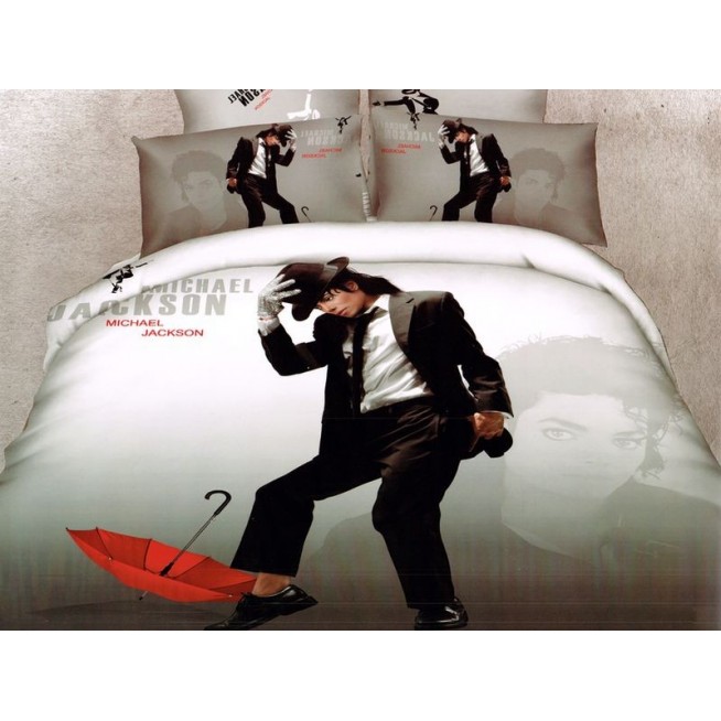 Постельное белье сатин TS03-691 евро Tango