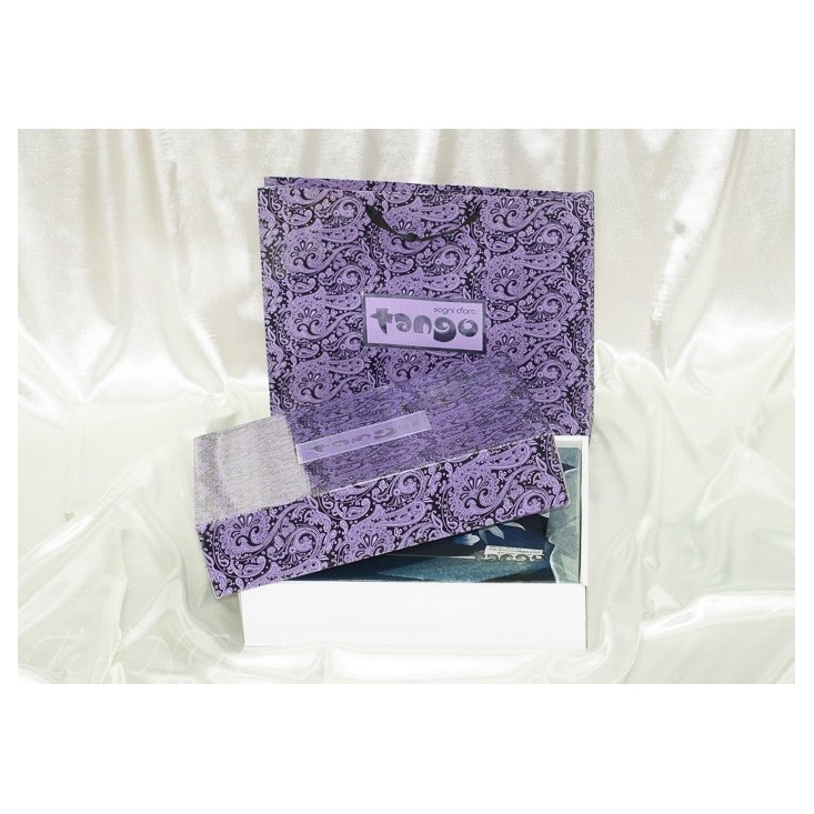 Постельное белье сатин TS03-49A евро Tango